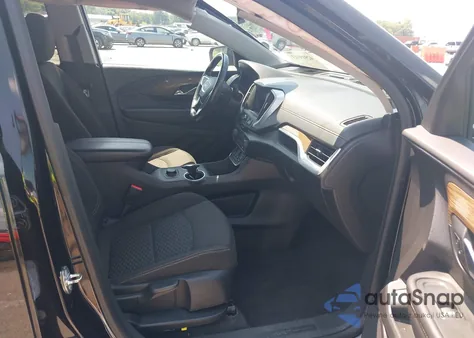 2020 GMC Terrain Fwd Sle из США, поврежденный, VIN 3GKALMEVXLL113991